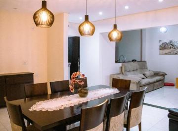 Casa de 2 quartos, Hortolândia · Casa com 2 Quartos e Suíte em Terreno de 250 m² no Villaggio Ghiraldelli
CA001360