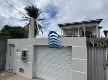 Foto 01 · Casa à Venda em Lauro de Freitas Buraquinho Casa em Rua pública