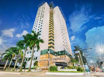 Apartamento de 1 quarto, São Paulo · São Paulo Nações Unidas By Meliá
