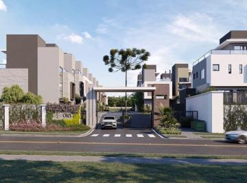 Casa de 3 quartos, Curitiba · Casa de 235 m² com 3 quartos à venda no Bacacheri
