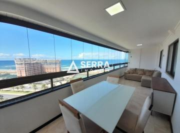 Foto 01 · Pituaçu | Cobertura | 160 m² | 2 quartos | Vista mar | Total Conforto e Segurança