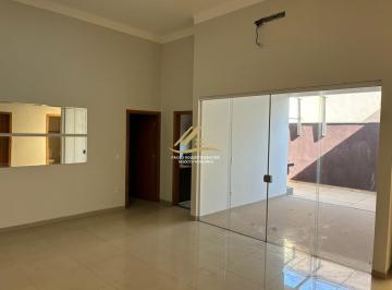 Foto 01 · Casa à Venda no Condomínio Alta Vista, São José do Rio Preto-SP; 3 suítes, 1 Master com closet e ban