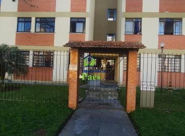 Foto 01 · Apartamento, Boa Vista, Curitiba, PR