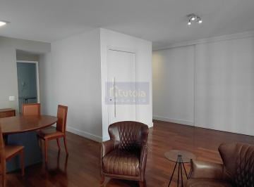 Foto 01 · APARTAMENTO  DE 3 DORMITÓRIOS A VENDA NO JARDIM PAULISTA