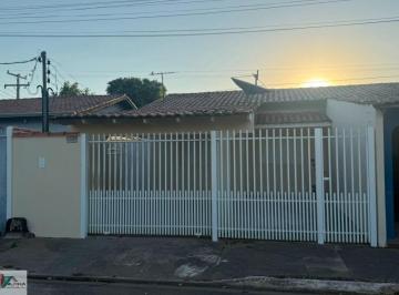 Foto 01 · Casa de Condominio, Distrito Industrial, Cuiabá, MT