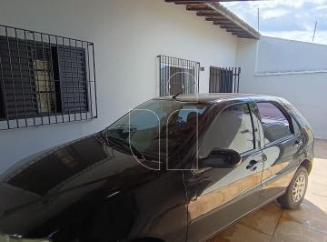 Casa · 120m² · 3 Quartos · 2 Vagas · Casa no Jardim Monte Castelo · 120m² · 3 quartos · 2 vagas