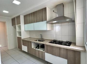 Apartamento de 3 quartos, Jundiaí · Excelente apartamento para locação Condomonio Vila Sereno - Jardim Ermida - Jundiaí - SP
