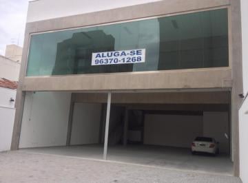 Comercial , São Paulo · Excelente salão/loja/Galpao. comercial