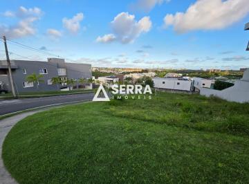 Foto 01 · ALPHAVILLE SALVADOR II | TERRENO DE ESQUINA | 578m² | NASCENTE TOTAL