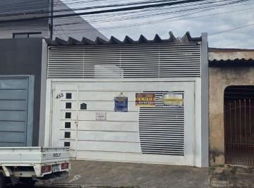 Casa de 2 quartos, São Paulo · Casa de 130 m² com 2 quartos, 2 vagas à venda em Cidade Satélite Santa Bárbara