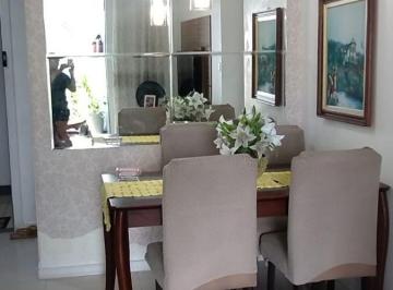 Apartamento de 2 quartos, Salvador · APARTAMENTO 2/4 (SUÍTE) IMBUÍ