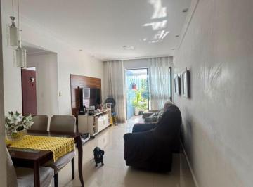 Apartamento de 2 quartos, Salvador · APARTAMENTO 2/4 (SUÍTE) IMBUÍ