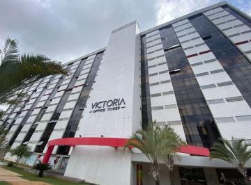 Comercial , Brasília · Excelente Sala no Edifício Victória Office Tower