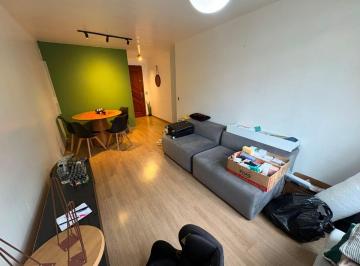 Apartamento de 2 quartos, São Paulo · Lindo Apartamento 2 Dorms - Totalmente Mobiliado - Excelente Localização na Edgar Faccó!