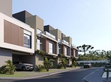 Casa de 3 quartos, Curitiba · Casa de 271 m² com 3 quartos à venda no Bacacheri
