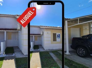 Casa de 3 quartos, Canoas · CANOAS ALUGUEL - CASA com 3 quartos, 2 vagas e pátio com churrasqueira - Moradas Club Canoas