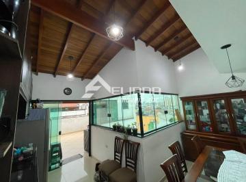 Apartamento · 43m² · 3 Quartos · 1 Vaga · Cobertura Privativa 86m² (43+43) – 2 Dorms + Escritório  Santo André