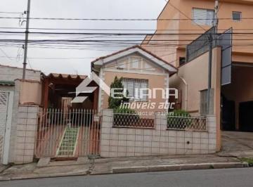 Casa · 133m² · 4 Quartos · 2 Vagas · Casa Térrea à Venda – Nova Gerti | São Caetano do Sul/SP