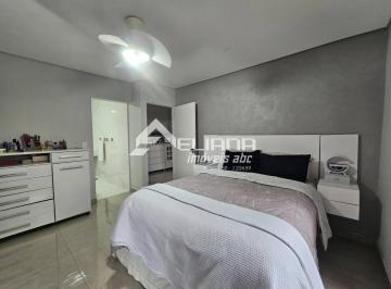 Casa · 450m² · 3 Quartos · 4 Vagas · Sobrado de Alto Padrão à Venda- jardim são caetano - São Caetano do Sul /SP