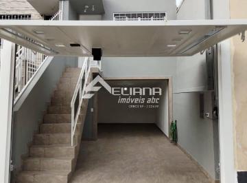 Casa · 122m² · 4 Quartos · 2 Vagas · Sobrado Bairro Santa Maria - 4 quartos 2 vagas de garagem