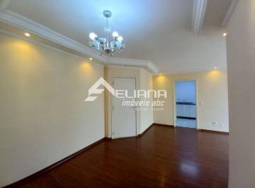 Apartamento · 91m² · 3 Quartos · 2 Vagas · Apartamento Locação - 3 dormitóros 1 suíte 2 vagas - Lazer completo