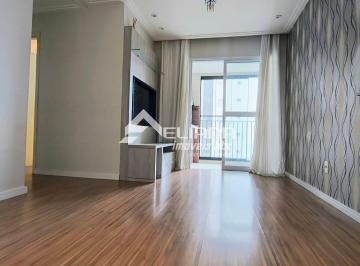 Apartamento · 61m² · 3 Quartos · 2 Vagas · Apto locação Residencial São Caetano 3quartos - 2 vagas