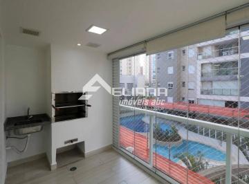 Apartamento · 60m² · 2 Quartos · 1 Vaga · Apartamento para alugar com 60 m², 2 quartos e 1 vaga - Prédio com Lazer