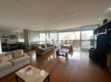 Apartamento · 296m² · 4 Quartos · 4 Vagas · Apartamento com 4 Quartos à venda, 296m² - Bairro Jardim