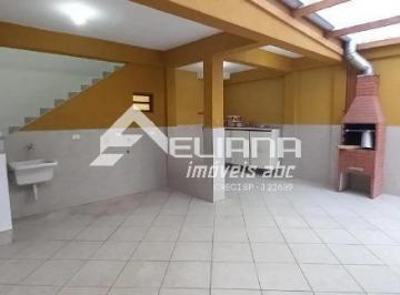 Casa · 210m² · 3 Quartos · 3 Vagas · Sobrado 3 dormitórios para Locação no Bairro Santa Paula
