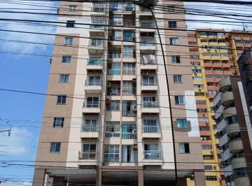 Apartamento de 3 quartos, Belém · ED. MAESTRO GUIÃES DE BARROS C/ 78M², 3 QUARTOS (1 SUÍTE) E 1 VAGA EM BAIRRO DO MARCO/BELÉM-PA