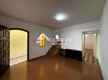 Casa · 173m² · 2 Quartos · 2 Vagas · Sobrado no Rudge Ramos - 2 quartos 2 vagas