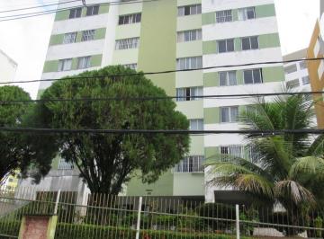 Foto 01 · Ótimo apartamento para locação na Vila Laura!!!