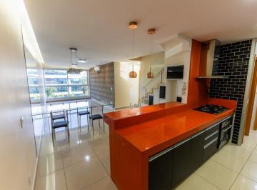 Apartamento de 3 quartos, Brasília · COBERTURA VENDA NOROESTE - ED SANCY- PISCINA/ ESPAÇO GOURMET - ACEITA TROCA EM IMÓVEL DE MENOR VALOR