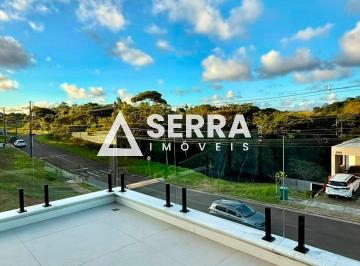 Foto 01 · Alphaville Litoral Norte | Casa | 207,87 m² | 3 suítes | Área gourmet | Total Conforto e Segurança