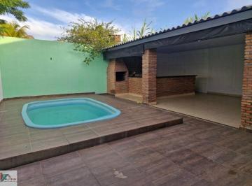 Foto 01 · Casa, Residencial Coxipó, Cuiabá, MT