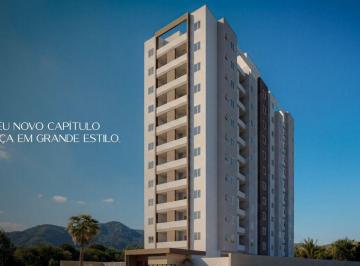 Apartamento de 2 quartos, São José dos Campos · 2 Quartos com varanda gourmet em andar alto vista livre no Jardim Portugal entrada facilitda