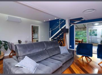 Casa de 3 quartos, São Paulo · Casa - Town House Village Morumbi - Vila Andrade