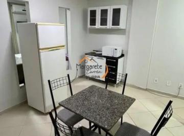 Apartamento de 1 quarto, Sobradinho · 1 quarto, 2º andar, mobiliado, tela de mosquiteiro, Incluso Condomínio e IPTU, área de 38,00m²