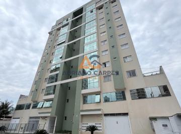 Vista do Predio · Locação anual de apartamento mobiliado na praia de Gravatá em Navegantes com 2 dormitórios sendo 1 s