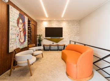 Apartamento de 2 quartos, Brasília · COBERTURA VENDA NOROESTE - ED PIGOT COBERTURA EXCLUSIVA TOTALMENTE REFORMADA E MOBILIADA NA SQNW 309
