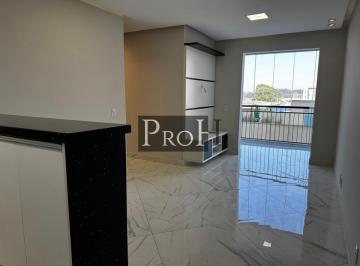 Apartamento de 3 quartos, São Paulo · Apartamento para locação 3 quartos, Vila Prudente - São Paulo