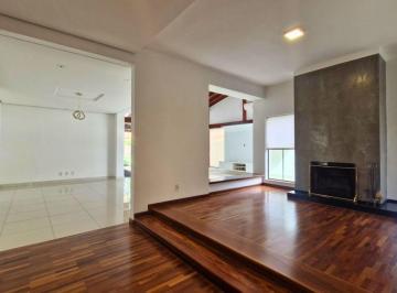 Casa de 4 quartos, Pindamonhangaba · Sofisticação e Conforto: Casa 4 Quartos com 2 Suítes, Automação e Área Gourmet – Village Paineiras