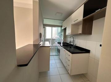 Apartamento de 2 quartos, São Paulo · Apartamento com 47 m² com 2 dormitórios no Horto do Ype - SP