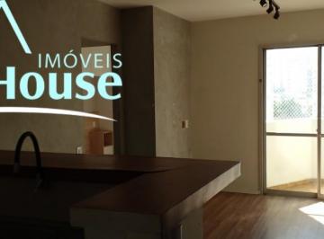 Foto 01 · Apartamento, Vila Gumercindo, São Paulo, SP