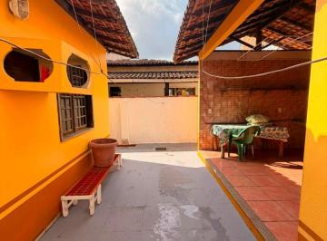 Casa de 3 quartos, Belém · vendo casa térrea em condomínio fechado, bairro Pratinha, Belém, Pará