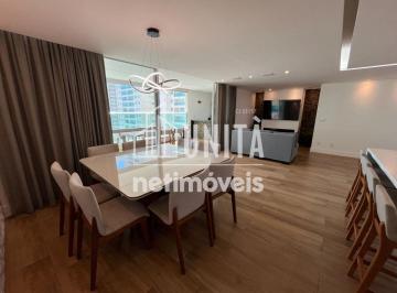 Apartamento de 4 quartos, Águas Claras · Apartamento de 180m² totalmente reformado no Península Resort Residencial | Águas Claras