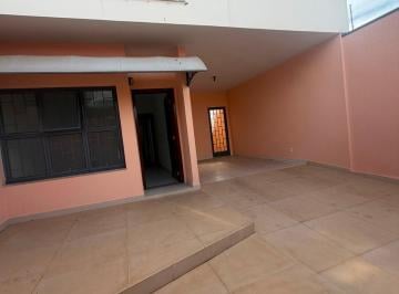 Casa en Venda de 3 quartos Jardim Presidente · Sobrado Jardim Presidente