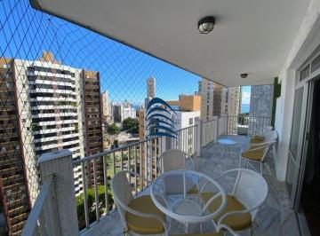Foto 01 · Canela | Apartamento 4/4 | 261m² | Nascente e Andar Alto
