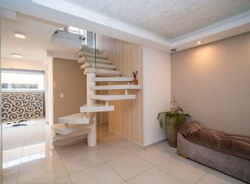 Apartamento de 3 quartos, Pinhais · Cobertura Duplex 123m²: 3 Dormitórios, 2 Vagas - Condomínio Grand Chateau, Pinhais