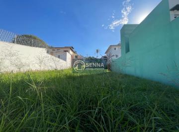 Foto 01 · Terreno à Venda - 350 m² - Jundiaí/SP